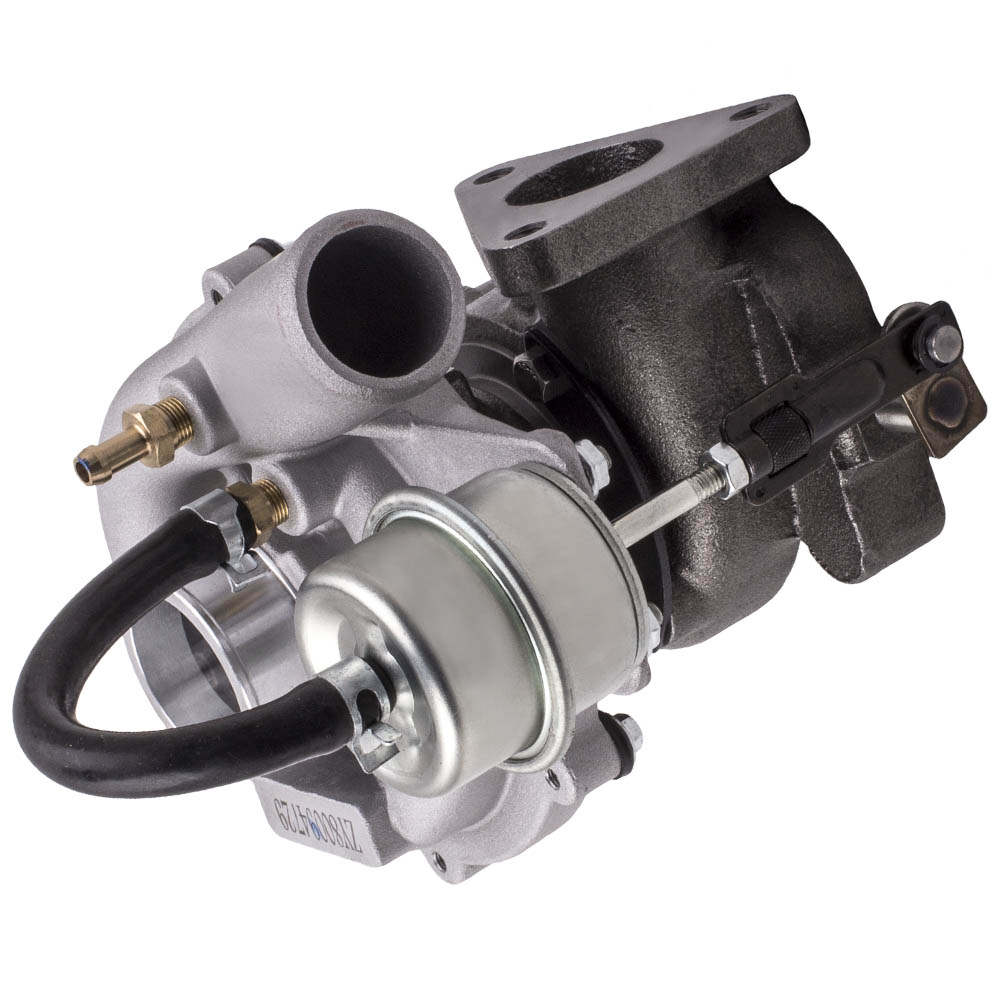 Neu Turbolader kompatibel für Land Rover Freelander 2.0 Di 72Kw TCIE 452202-5004S PMF100490 Neu