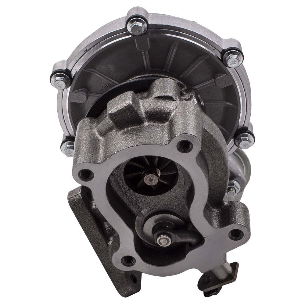 Neu Turbolader kompatibel für Land Rover Freelander 2.0 Di 72Kw TCIE 452202-5004S PMF100490 Neu