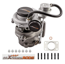 Laden Sie das Bild in den Galerie-Viewer, Neu TURBOLADER kompatibel für Saab 9-3, 9-3, 9-5, 9-5 Kombi CHA4E 5955703 452204 turbocharger