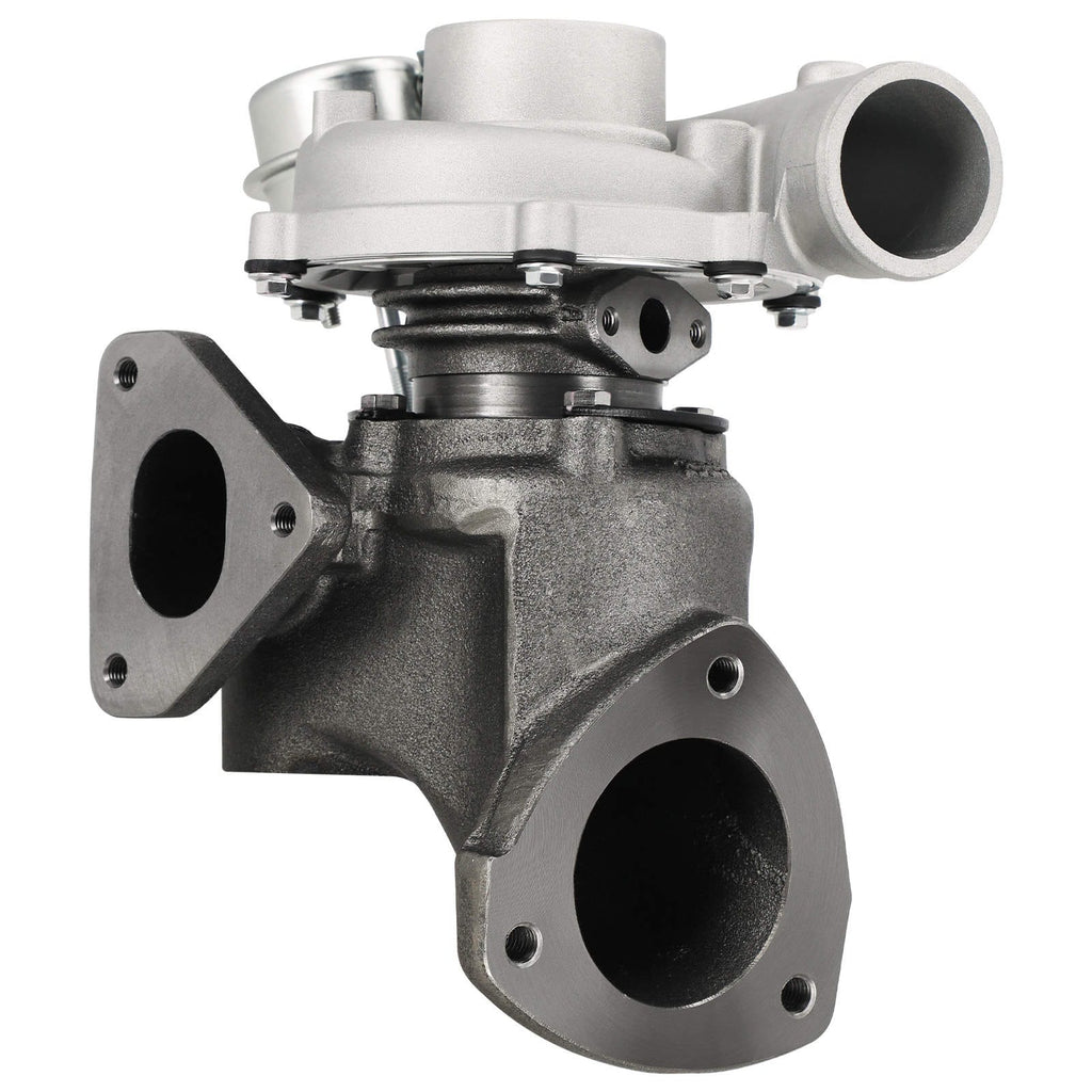 Neu NEU Turbo kompatibel für Land Rover Defender TD5 MDI Discovery II TDI 2.5L 4x4 452239-5005S