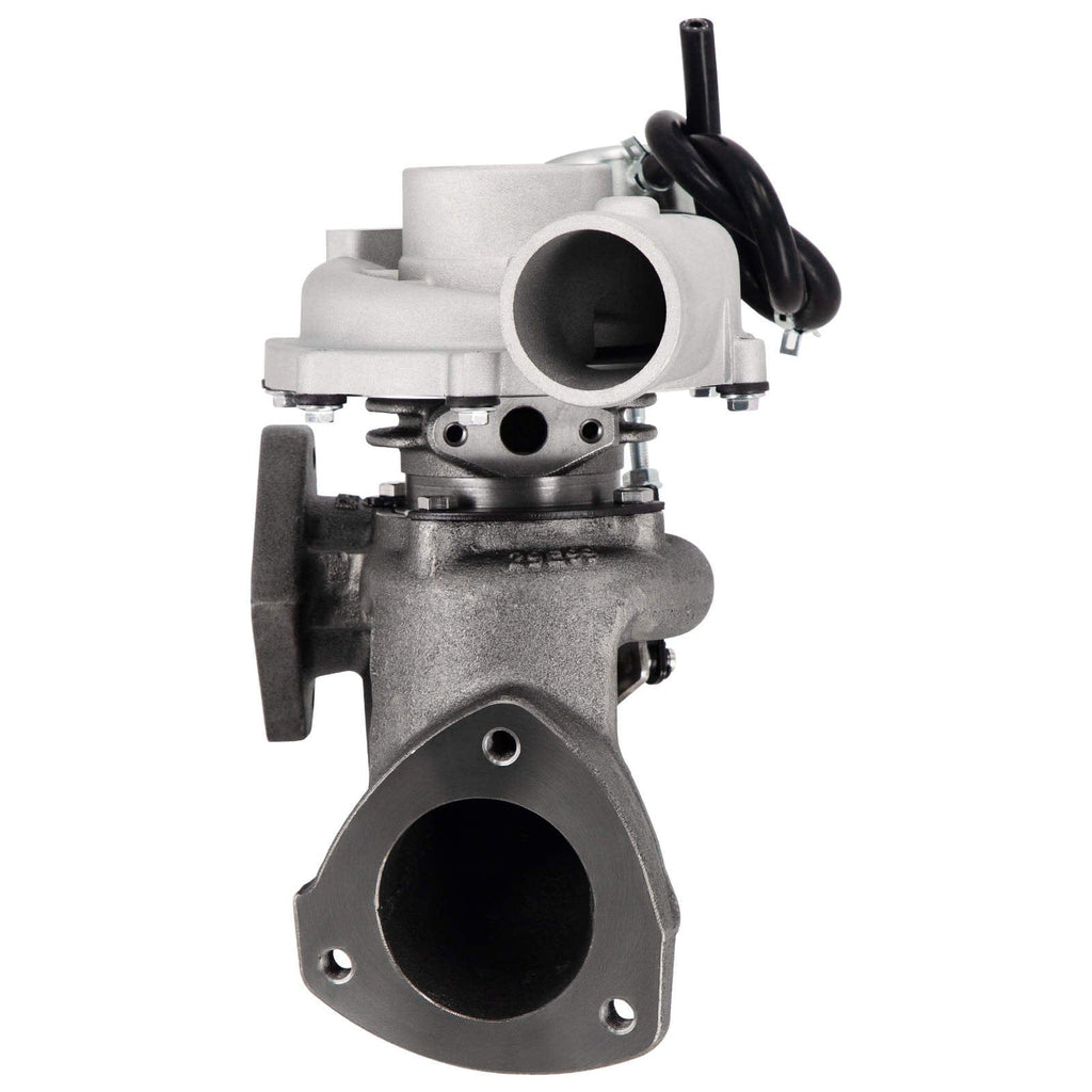Neu NEU Turbo kompatibel für Land Rover Defender TD5 MDI Discovery II TDI 2.5L 4x4 452239-5005S