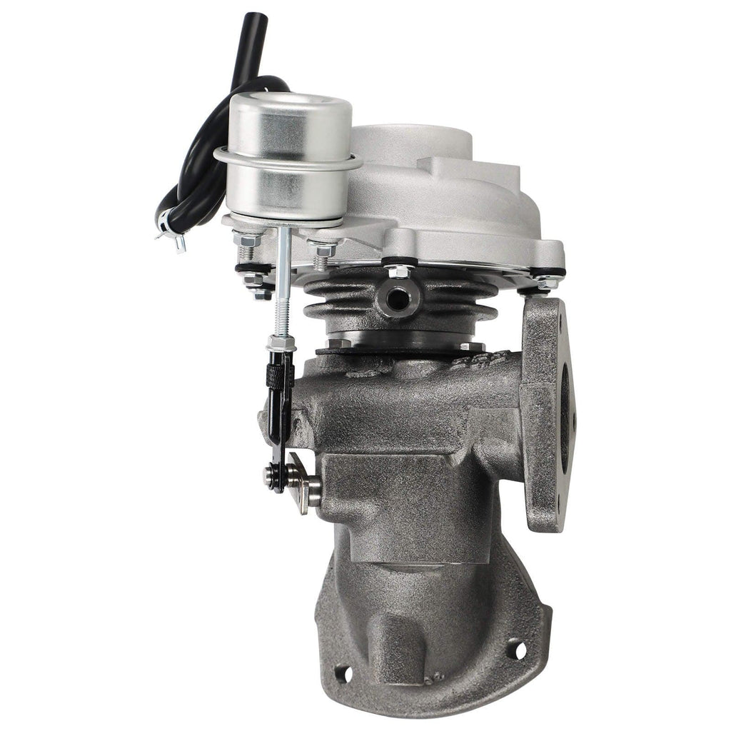 Neu NEU Turbo kompatibel für Land Rover Defender TD5 MDI Discovery II TDI 2.5L 4x4 452239-5005S