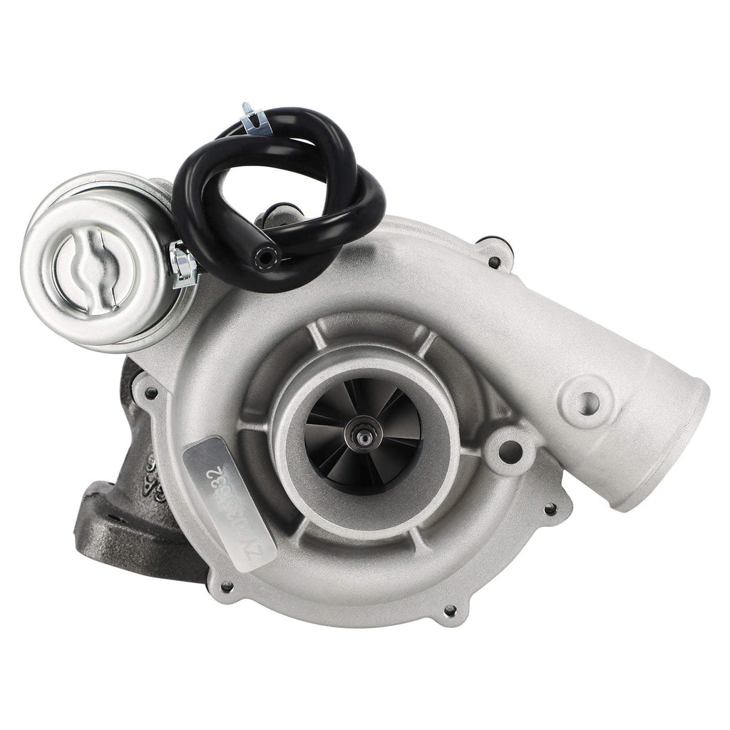 Neu NEU Turbo kompatibel für Land Rover Defender TD5 MDI Discovery II TDI 2.5L 4x4 452239-5005S