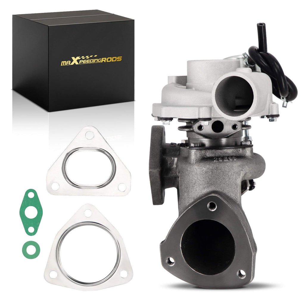 Neu Turbolader kompatibel für Land Rover Defender TD5 MDI 525 2.5L 4x4 2495ccm 90KW 452239-0003