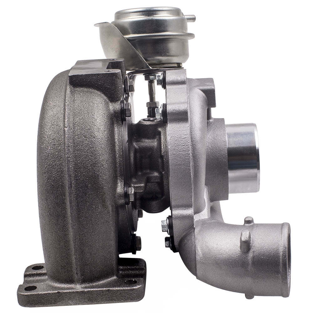 Neu Turbolader kompatibel für AUDI  A4 B5 A6 C5 A8 D2Skoda  Superb I 2.5L 110KW 454135-5010S