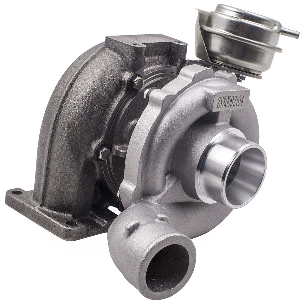 Neu Turbolader kompatibel für AUDI  A4 B5 A6 C5 A8 D2Skoda  Superb I 2.5L 110KW 454135-5010S