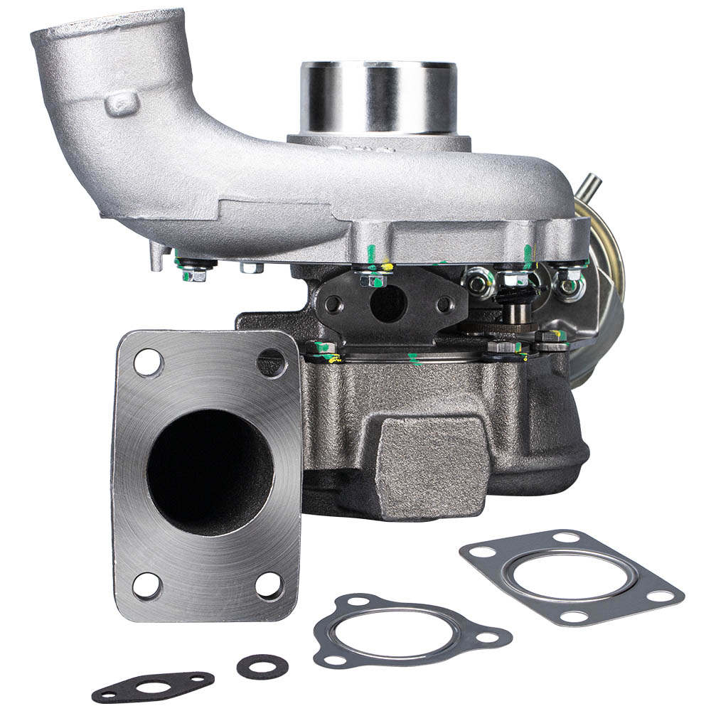 Neu Turbolader kompatibel für AUDI  A4 B5 A6 C5 A8 D2Skoda  Superb I 2.5L 110KW 454135-5010S