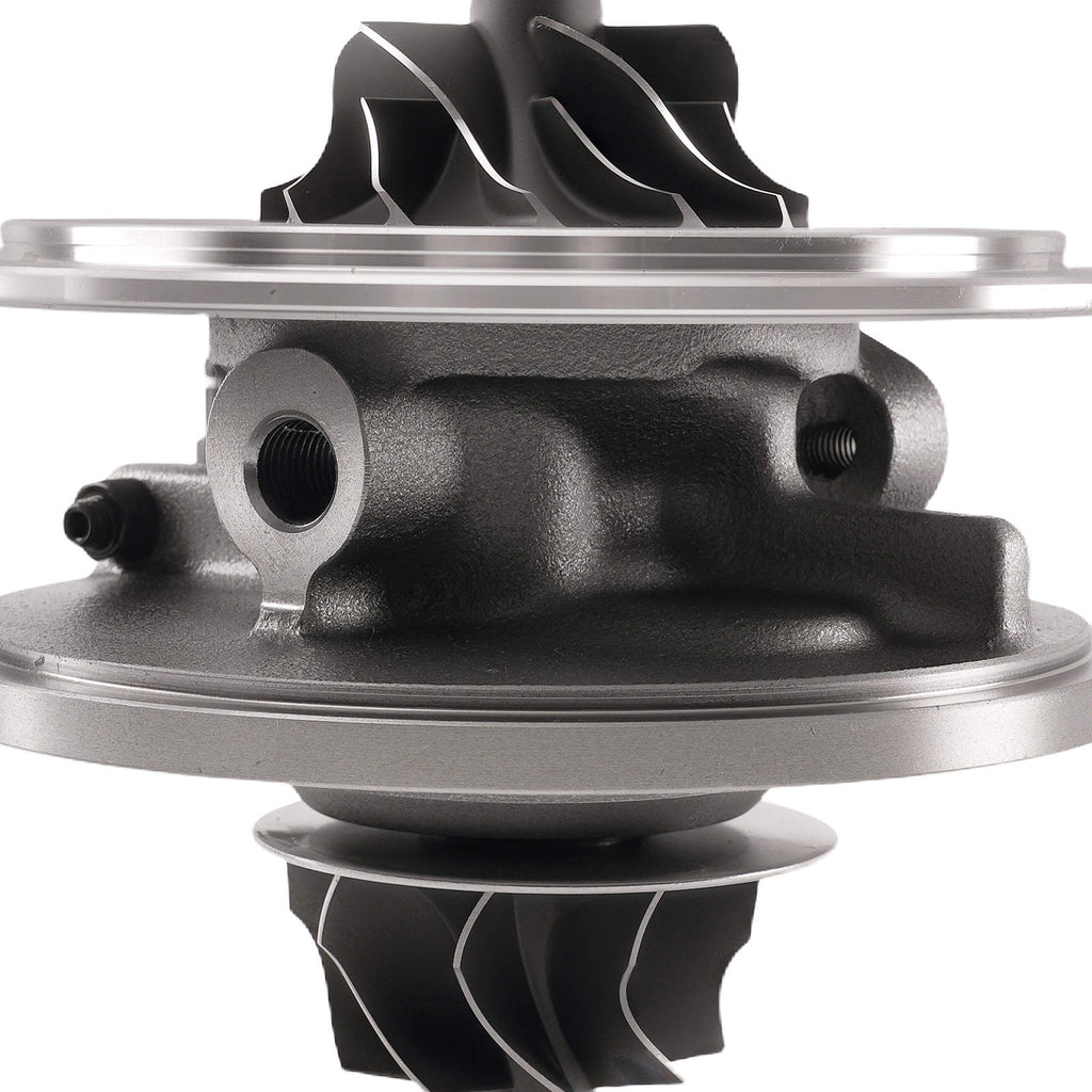 Neu Turbolader rumpfgruppe kompatibel für Audi A4 Avant 8ED 2.5 TDI 120KW 454135-5005