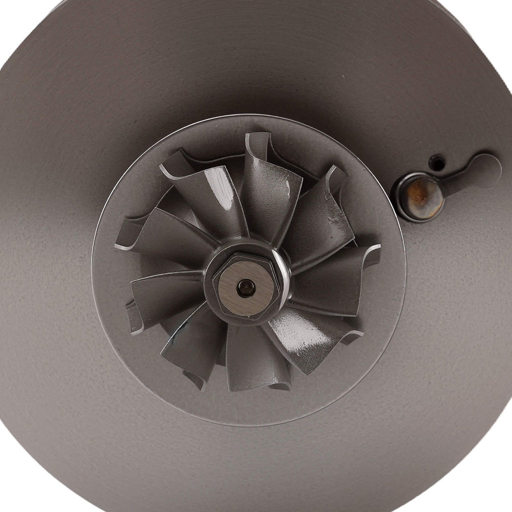 Neu Turbolader rumpfgruppe kompatibel für Audi A4 Avant 8ED 2.5 TDI 120KW 454135-5005