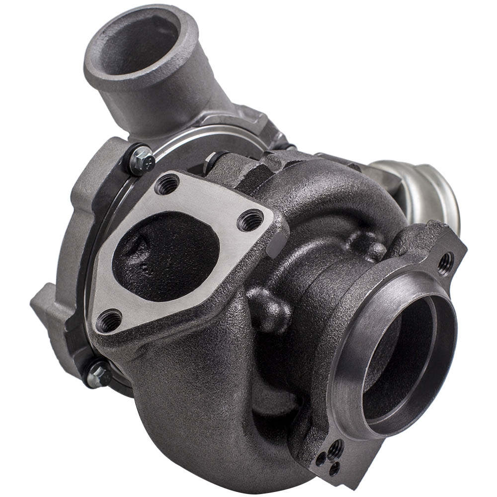 Neu Turbolader kompatibel für BMW 530d E39 730d E38 135kW 184PS 142kW M57D30,454191,11652248907