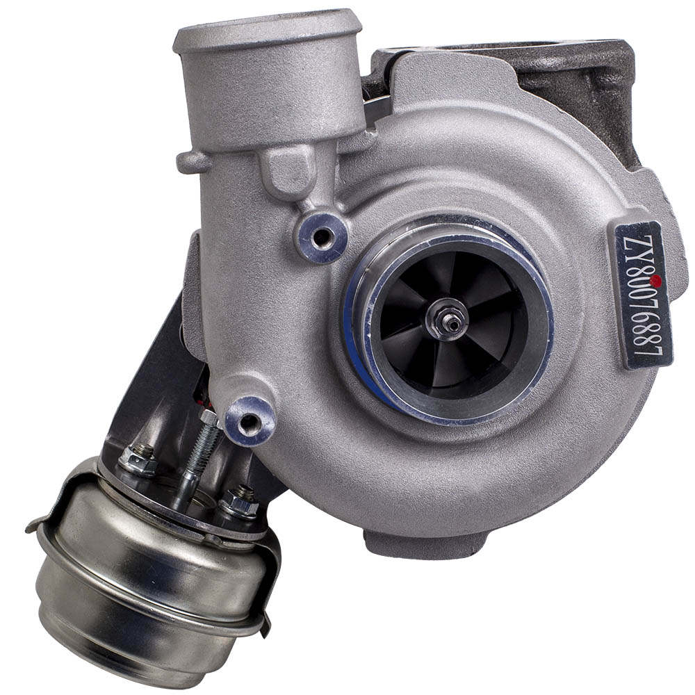 Neu Turbolader kompatibel für BMW 530d E39 730d E38 135kW 184PS 142kW M57D30,454191,11652248907