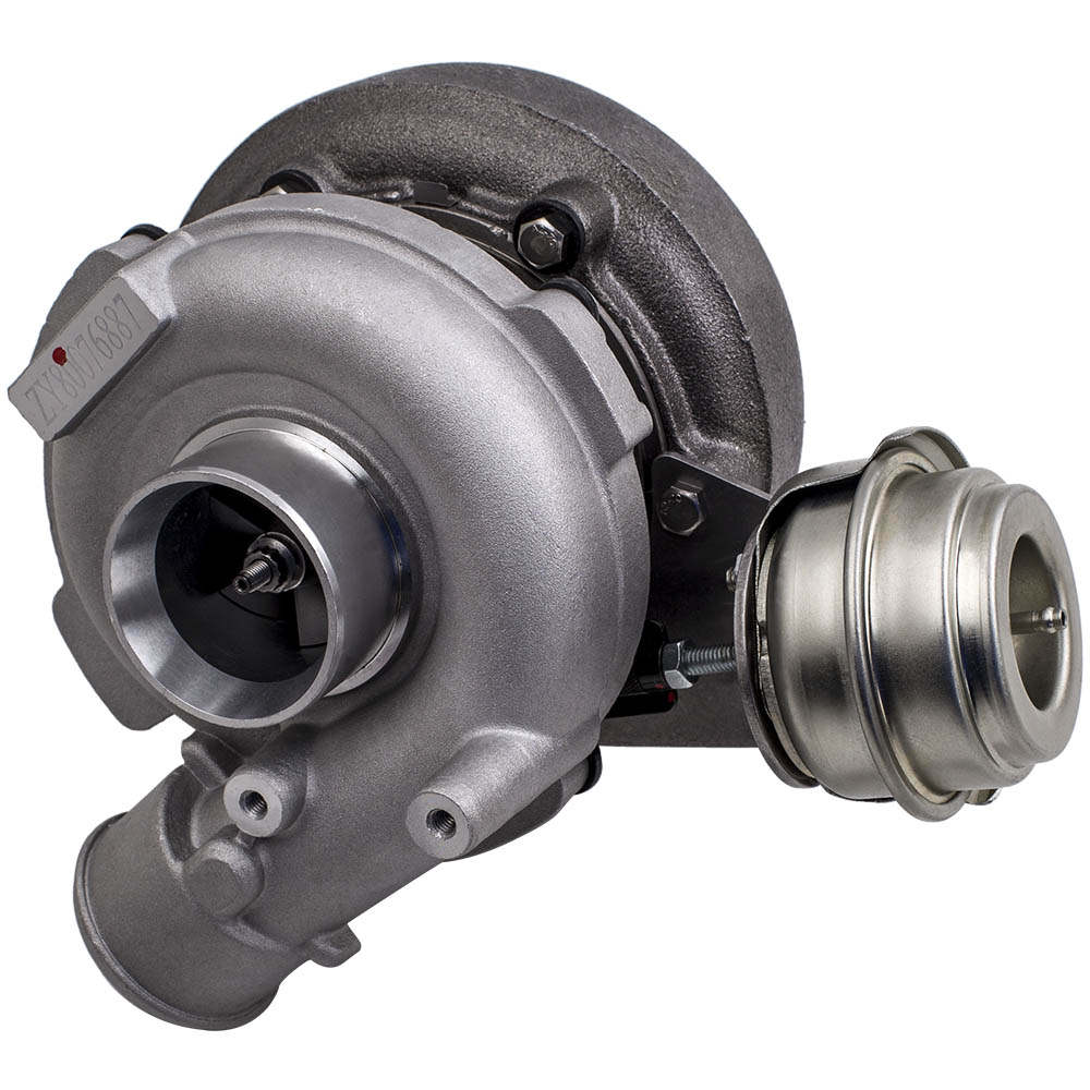 Neu Turbolader kompatibel für BMW 530d E39 730d E38 135kW 184PS 142kW M57D30,454191,11652248907