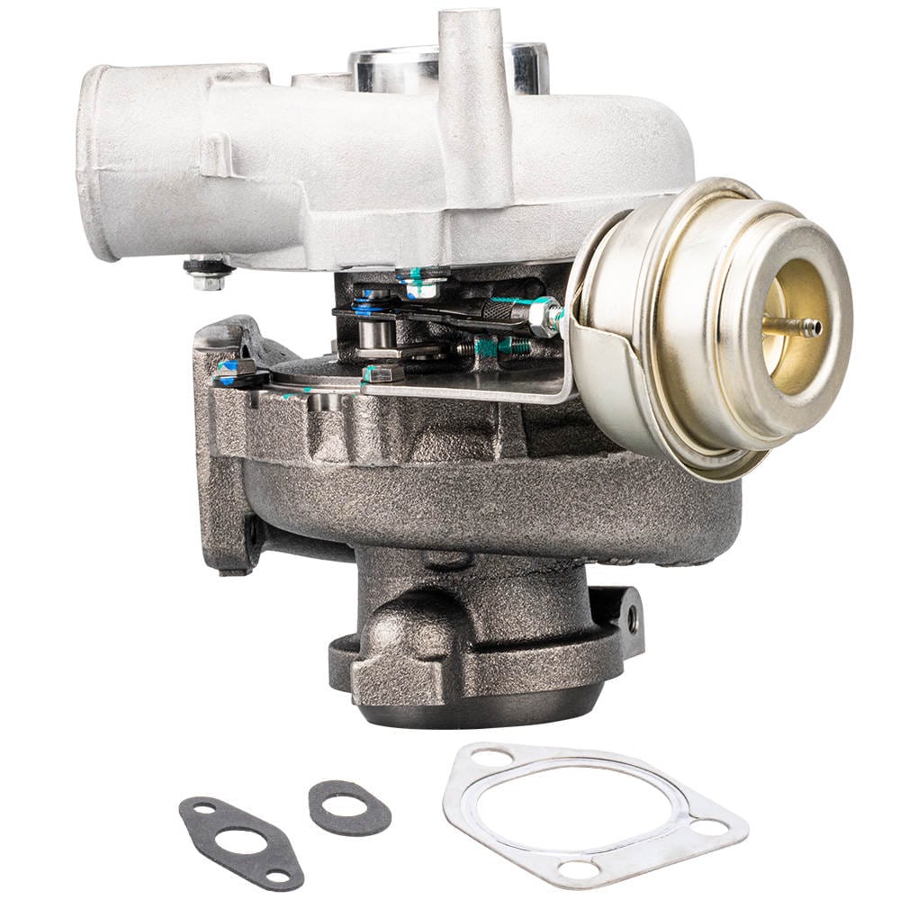 Neu Turbolader kompatibel für BMW 530d E39 730d E38 135kW 184PS 142kW M57D30,454191,11652248907