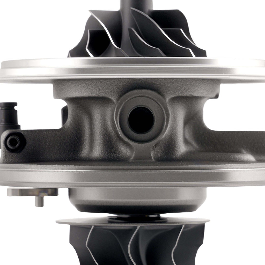 Neu Cartridge Rumpfgruppe kompatibel für VW Transporter IV 2.5 TDI 111KW 454192-9005S