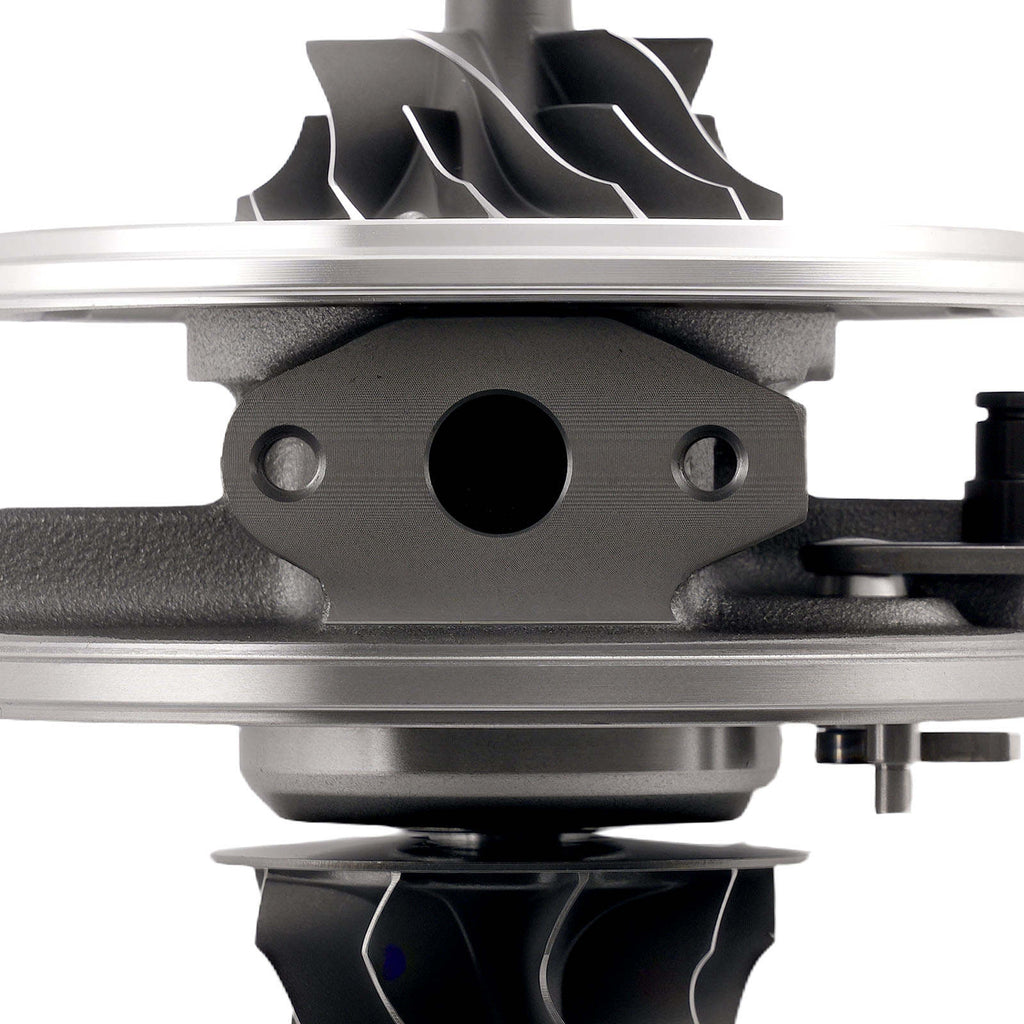Neu Cartridge Rumpfgruppe kompatibel für VW Transporter IV 2.5 TDI 111KW 454192-9005S