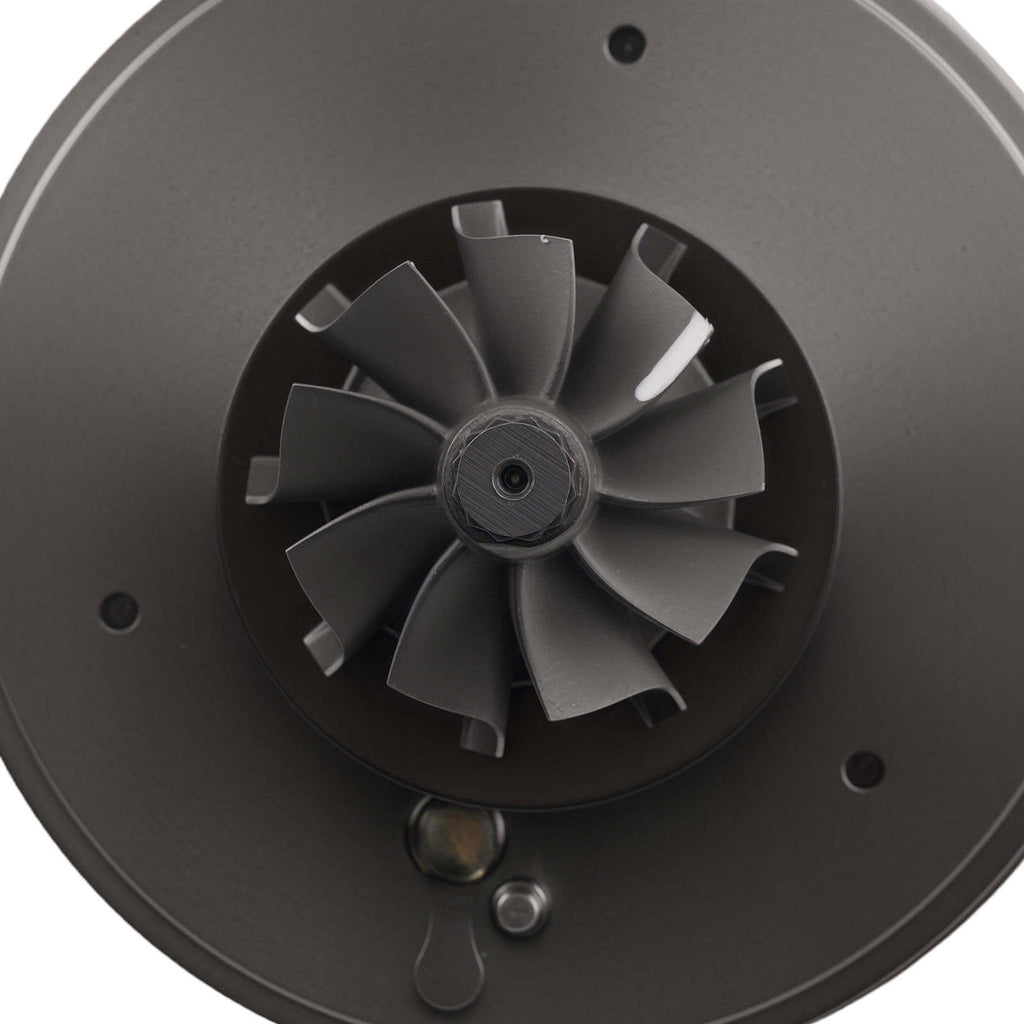 Neu Cartridge Rumpfgruppe kompatibel für VW Transporter IV 2.5 TDI 111KW 454192-9005S
