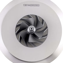 Laden Sie das Bild in den Galerie-Viewer, Neu Cartridge Rumpfgruppe kompatibel für VW Transporter IV 2.5 TDI 111KW 454192-9005S