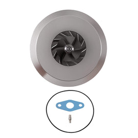 Neu Turbolader Rumpfgruppe kompatibel für VW LT II 2.5 TDI 1999-2006 074145701D 454205-5007