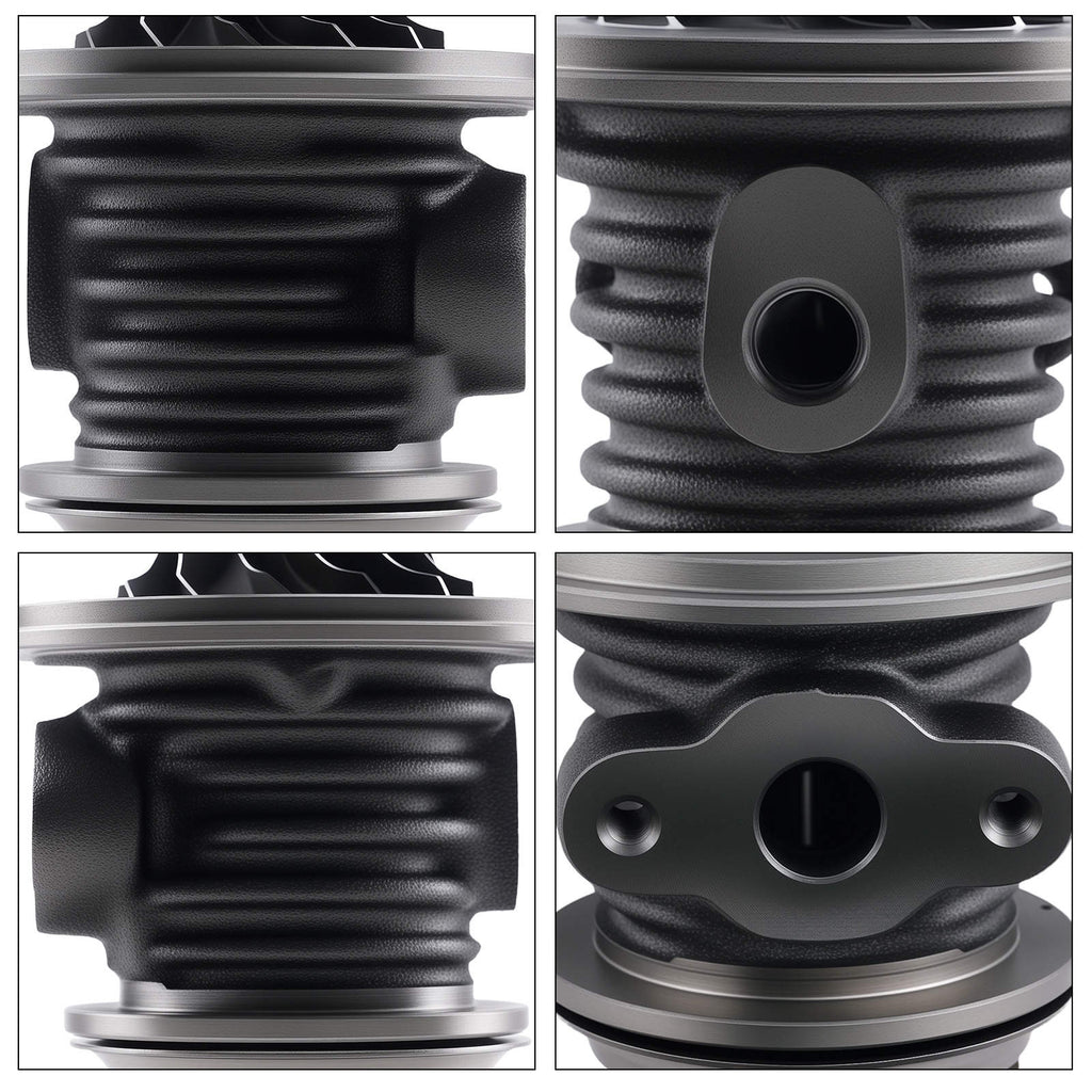 Neu Turbolader Rumpfgruppe kompatibel für Mercedes C/E-Klasse Sprinter 454207 704152