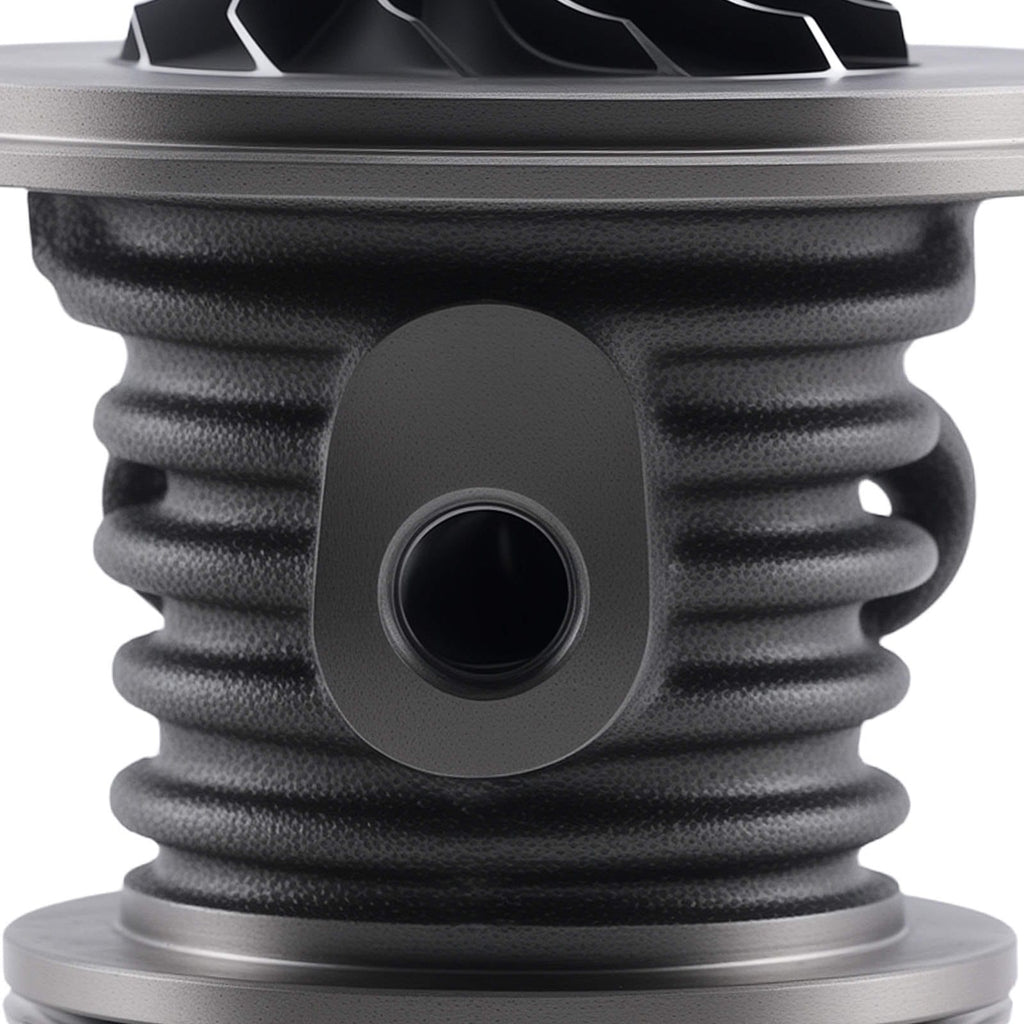 Neu Turbolader Rumpfgruppe kompatibel für Mercedes C/E-Klasse Sprinter 454207 704152