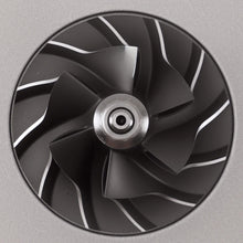 Laden Sie das Bild in den Galerie-Viewer, Neu Turbolader Rumpfgruppe für GT1749V kompatibel für Audi A3 1.9 TDI 74KW ALH 713672-0007 454232