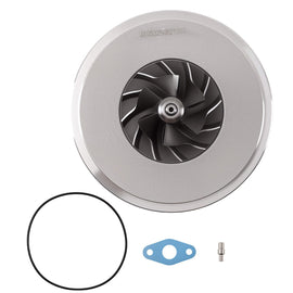 Neu Turbolader Rumpfgruppe für GT1749V kompatibel für Audi A3 1.9 TDI 74KW ALH 713672-0007 454232