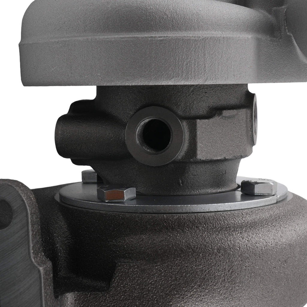 Neu Turbolader kompatibel für GMC W-Serie W4 4BD2TC 4BD1T 1988-1994 466898-0001 8987320741