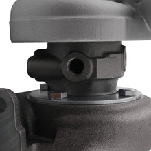 Laden Sie das Bild in den Galerie-Viewer, Neu Turbolader kompatibel für GMC W-Serie W4 4BD2TC 4BD1T 1988-1994 466898-0001 8987320741