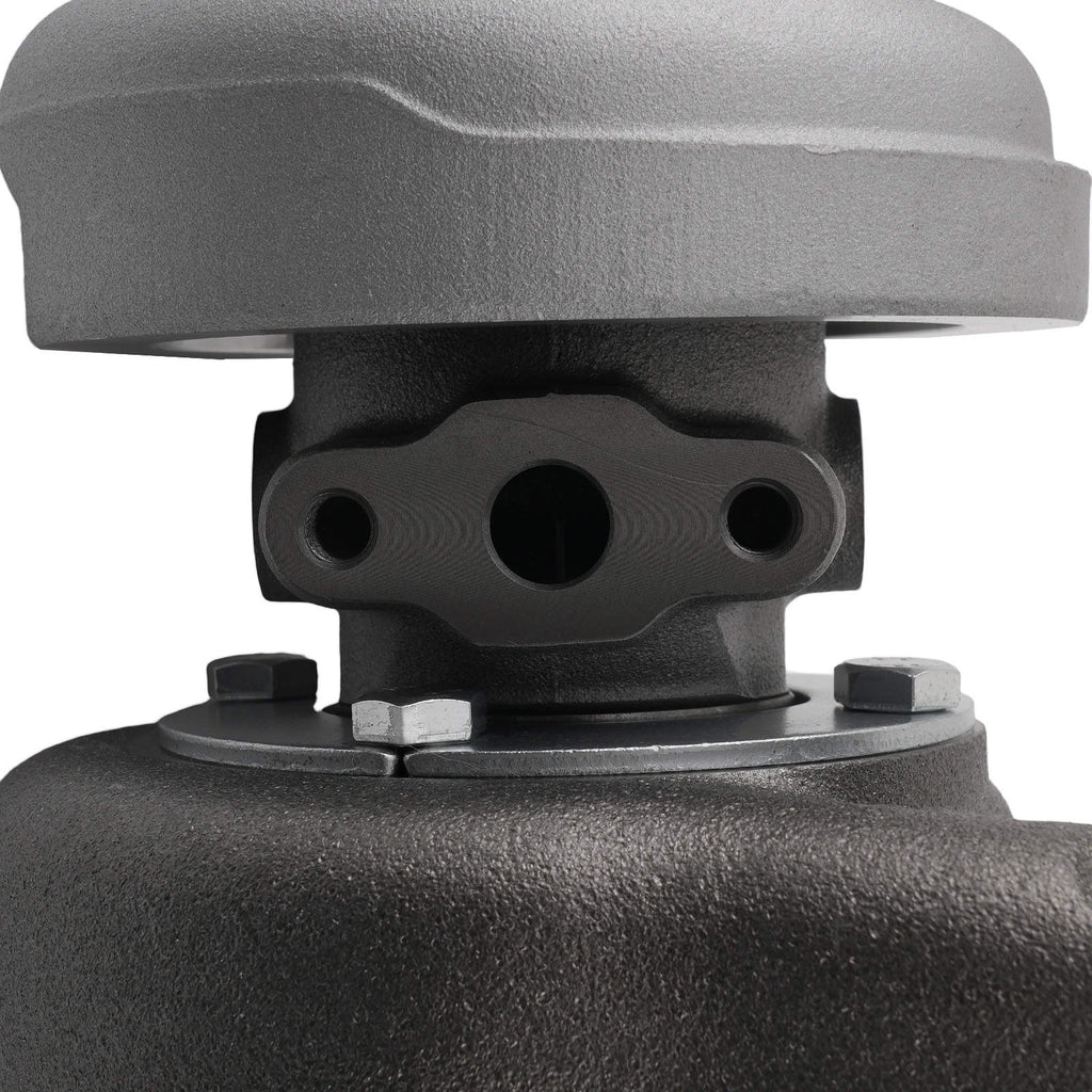 Neu Turbolader kompatibel für GMC W-Serie W4 4BD2TC 4BD1T 1988-1994 466898-0001 8987320741
