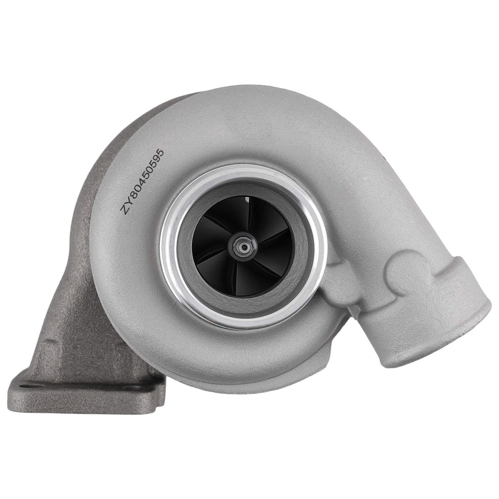 Neu Turbolader kompatibel für GMC W-Serie W4 4BD2TC 4BD1T 1988-1994 466898-0001 8987320741