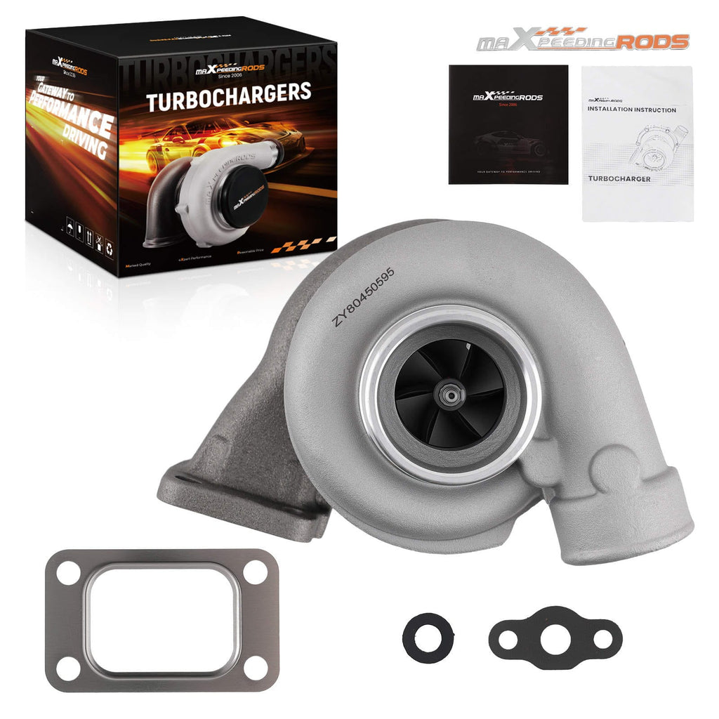 Neu Turbolader kompatibel für GMC W-Serie W4 4BD2TC 4BD1T 1988-1994 466898-0001 8987320741