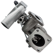 Laden Sie das Bild in den Galerie-Viewer, Neu Turbo Turbocharger kompatibel für Ford Transit 2.4 JXFC JXFA Motor 2006-2014 49131-05403
