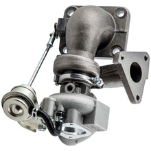 Laden Sie das Bild in den Galerie-Viewer, Neu Turbo Turbocharger kompatibel für Ford Transit 2.4 JXFC JXFA Motor 2006-2014 49131-05403