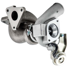 Laden Sie das Bild in den Galerie-Viewer, Neu Turbo Turbocharger kompatibel für Ford Transit 2.4 JXFC JXFA Motor 2006-2014 49131-05403