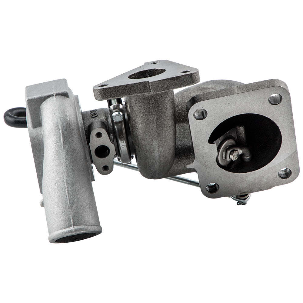 Neu Turbo Turbocharger kompatibel für Ford Transit 2.4 JXFC JXFA Motor 2006-2014 49131-05403