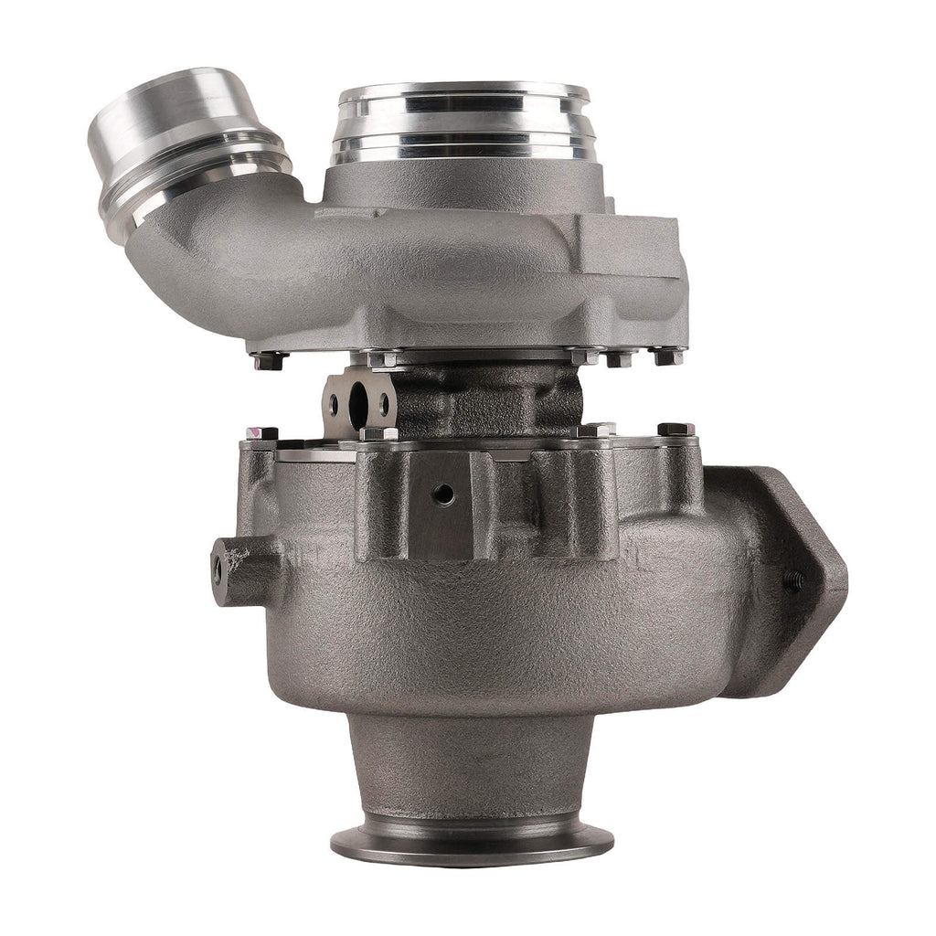 Neu Turbolader chra kompatibel für BMW 130KW/177PS 120d 320d 520d 11657797781 49135-05895