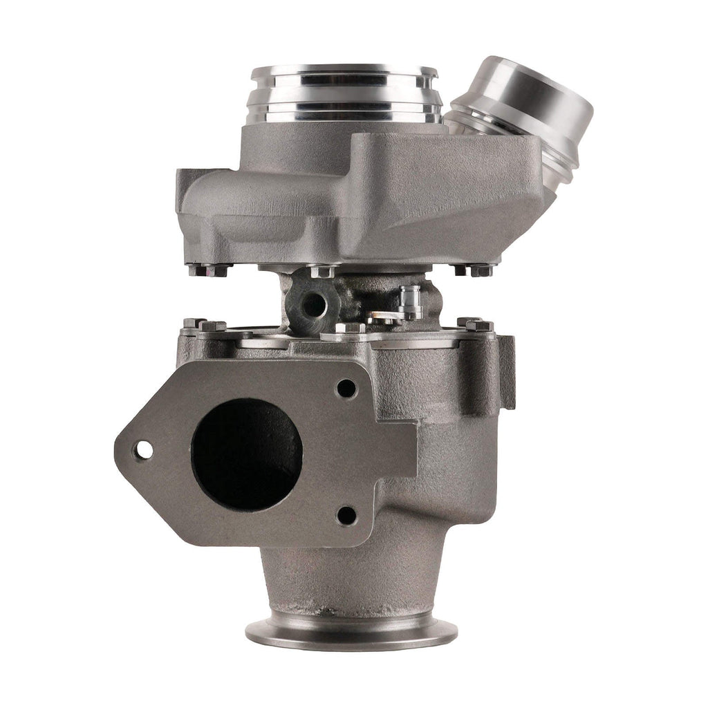 Neu Turbolader chra kompatibel für BMW 130KW/177PS 120d 320d 520d 11657797781 49135-05895