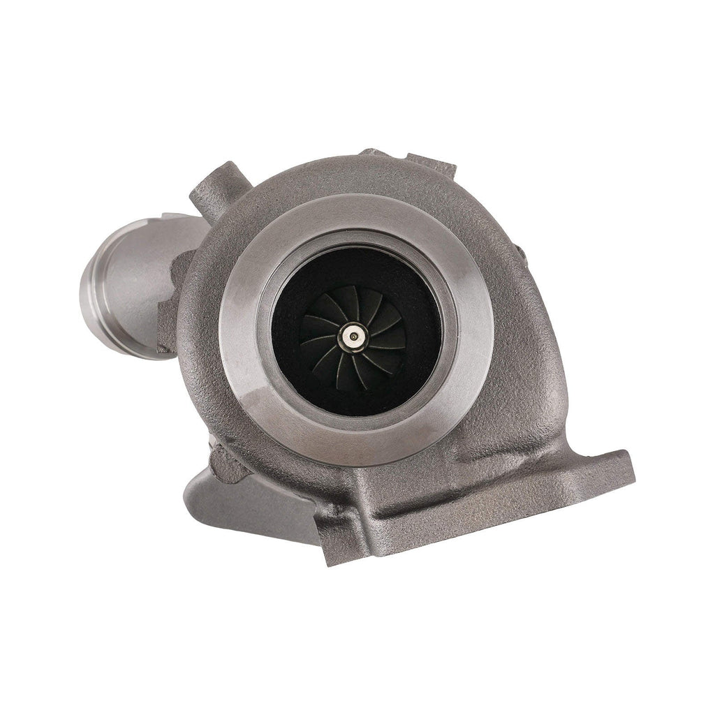 Neu Turbolader chra kompatibel für BMW 130KW/177PS 120d 320d 520d 11657797781 49135-05895