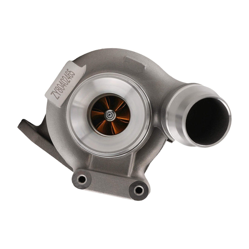 Neu Turbolader chra kompatibel für BMW 130KW/177PS 120d 320d 520d 11657797781 49135-05895