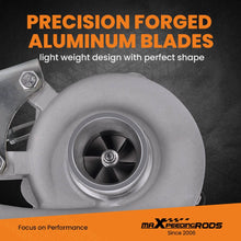 Laden Sie das Bild in den Galerie-Viewer, Neu Turbolader kompatibel für Hyundai Santa Fe 2.2 CRDi D4EB 150HP 110KW 28231-27800 turbo