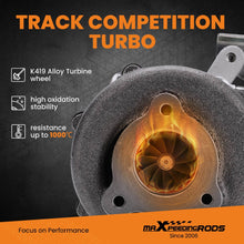 Laden Sie das Bild in den Galerie-Viewer, Neu Turbolader kompatibel für Hyundai Santa Fe 2.2 CRDi D4EB 150HP 110KW 28231-27800 turbo