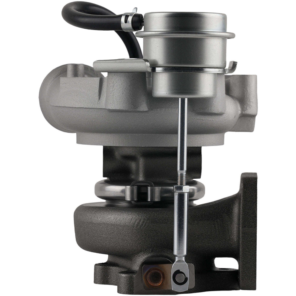 Neu Turbo Turbocharger Billet kompatibel für IVECO Daily II 2.8L 1996-1999 TF035 8140.43 NEU