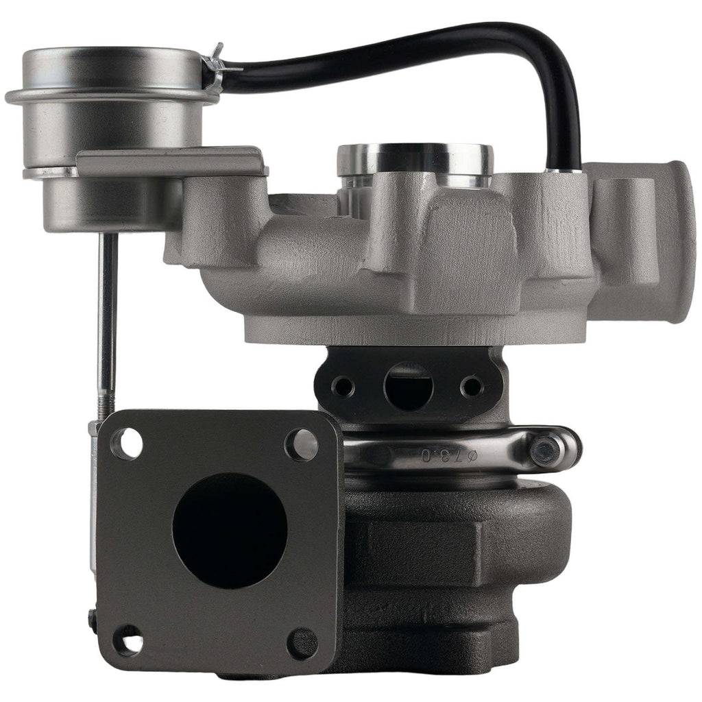 Neu Turbo Turbocharger Billet kompatibel für IVECO Daily II 2.8L 1996-1999 TF035 8140.43 NEU