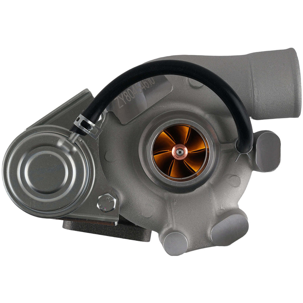 Neu Turbo Turbocharger Billet kompatibel für IVECO Daily II 2.8L 1996-1999 TF035 8140.43 NEU