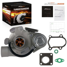 Laden Sie das Bild in den Galerie-Viewer, Neu Turbo Turbocharger Billet kompatibel für IVECO Daily II 2.8L 1996-1999 TF035 8140.43 NEU