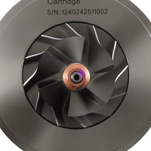 Laden Sie das Bild in den Galerie-Viewer, Neu Cartridge Rumpfgruppe kompatibel für Iveco Daily 35C12 85KW 49135-05130