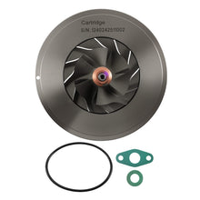 Laden Sie das Bild in den Galerie-Viewer, Neu Cartridge Rumpfgruppe kompatibel für Iveco Daily 35C12 85KW 49135-05130