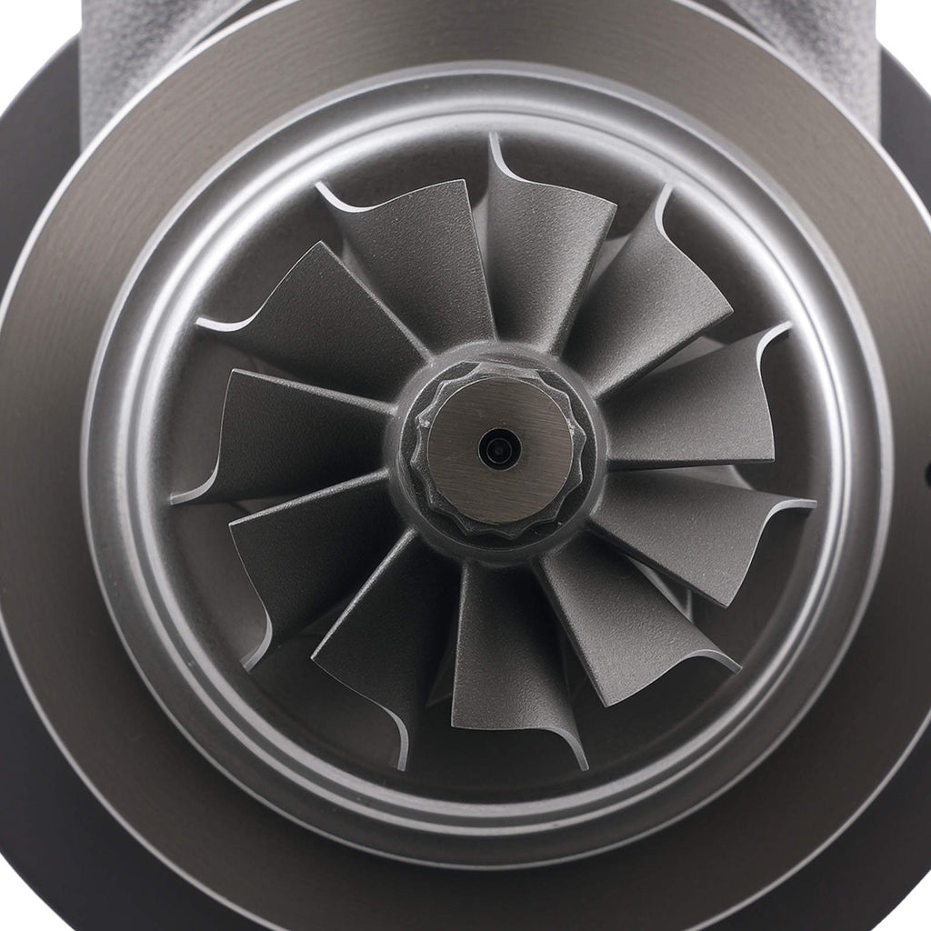 Neu Cartridge Chra kompatibel für Ford Transit 2.4D 2000-2006 3C1Q6K682FB TF035HM-12T4