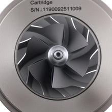 Laden Sie das Bild in den Galerie-Viewer, Neu Cartridge Chra kompatibel für Ford Transit 2.4D 2000-2006 3C1Q6K682FB TF035HM-12T4