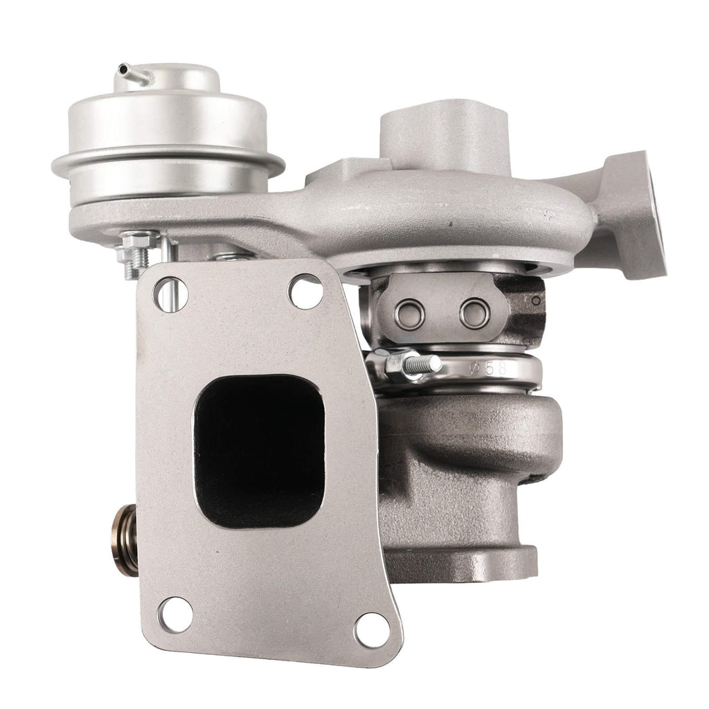 Neu Billet TD02L11 Turbolader kompatibel für Suzuki SX4 JY Vitara Swift 1.4T 4917204010